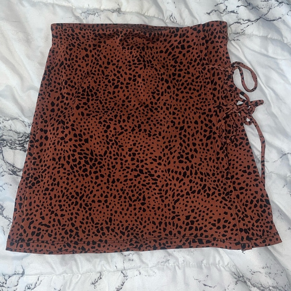 Windsor Skirt